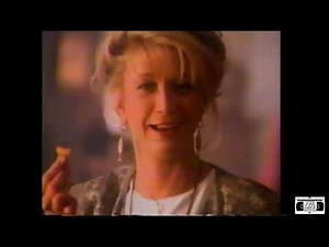 Kellogs Corn Flakes Commercial - 1994