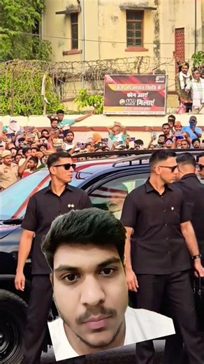 Modi ji ka# great entry #pm Narendra# Modi India