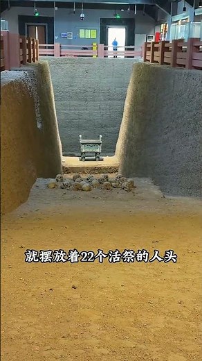Stepping into the Yin Ruins Museum | The Millennial Echoes of the Shang Dynasty: Unveiling the Or...