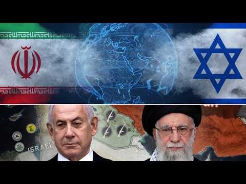 How Iran became stronger than Israel in this war 🇮🇷