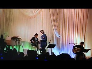 西城秀樹 青森 2013 ラストシーン