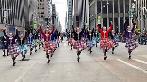 228K views · 6.2K reactions | One of many highlight vids to come from our day at the NYC Tartan Paradegbsct . Such an honor to choreograph for and dance alongside Shot of Scotch - NYC's Premier Scottish Highland Dancers. Dance friends really are the best #highlanddance #flingtogether #makeithighland #newyorkcity #nyctartanday  credit: Heather Sanderson | Fling Together | Facebook