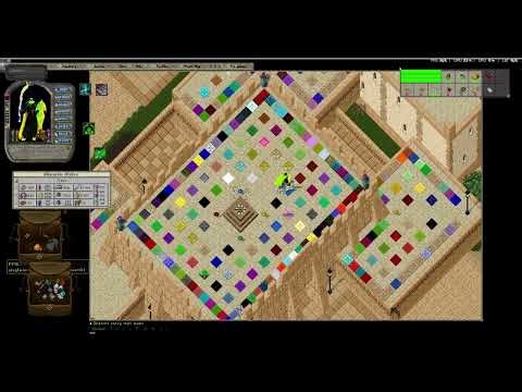 Why I Still Play Ultima Online in 2026 (And Why Excelsior is the Best)