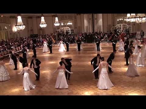 La Valse à 1000 Temps _ François Mendes