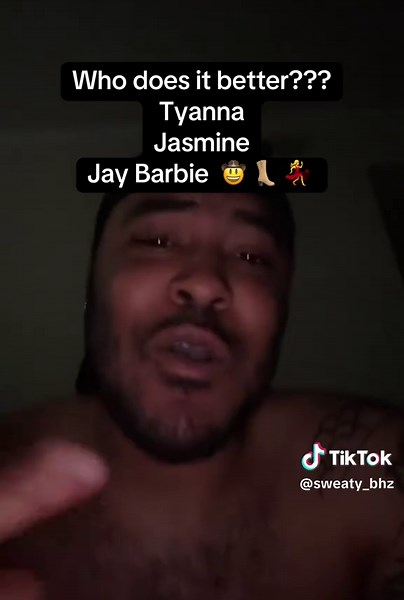 New Ms.Dangerous Dance Challenge with Tyanna & Jasmine