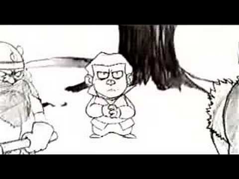 Road to Mithril Hall