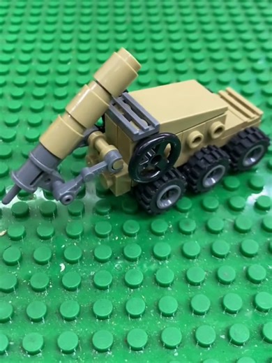 Creative Building Block Projects for All Ages