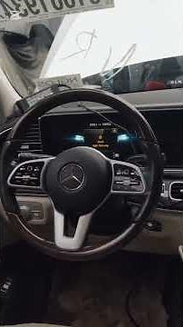 “Mercedes GLE W167: DIY Distronic Cruise Control Installation” #diy #luxury #key #automobile