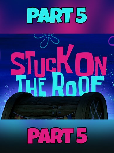 SpongeBob's Sleepy Shenanigans: A Morning Surprise 🌊😴 #cartoon #fyp #animation #foryou #viral #cartoonnetwork #funny #foryoupage #edit #movie