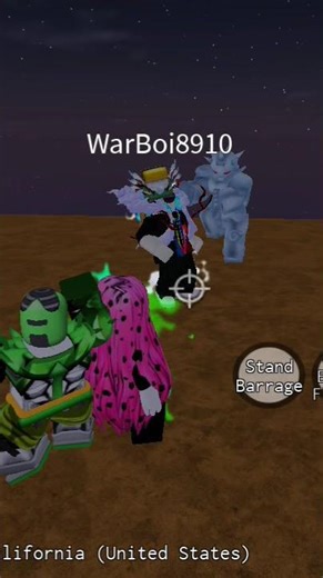 unlocking made in heaven in yba