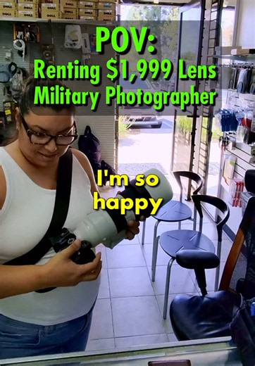 Sony 200-600mm Lens Rental Review — $35 Worth It?