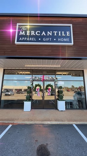 31 reactions | This week’s Small Business Spotlight is all about gifting made easy!  We’re featuring three of Albany’s most charming gift shops — The Mercantile, The Little Lane Shop, and Place on the Pointe — each one filled with Southern charm, creativity, and thoughtful finds.  Shop small. Support local. Discover something special right here in Albany.  #VisitAlbanyGA #ShopLocal #SmallBusinessSpotlight #supportsmall #iloveaby | Visit Albany, GA | Facebook