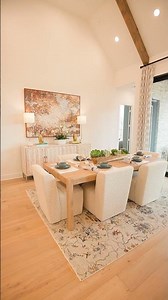 Step into the open-concept living space of the Birchwood plan