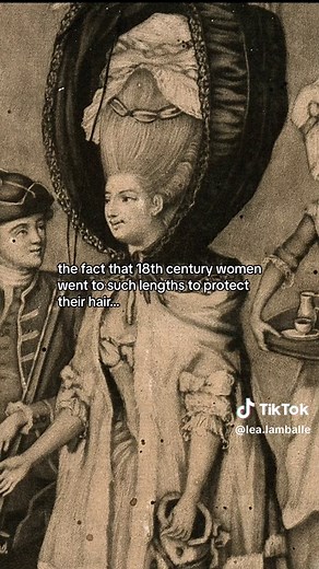 Exploring 18th Century Fashion: From Marie Antoinette to Historical Garments