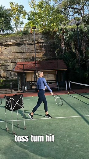 First steps learning how to serve #TennisLessons #TennisCoach #LearnTennis #TennisForBeginners #OnlineTennisCourses #TennisTraining #TennisSkills #TennisPractice #TennisTips #TennisTechnique #TennisDrills #TennisFitness #TennisStrategy #TennisCommunity #TennisLove #TennisLife #TennisPlayer #TennisMatch #TennisChallenge #TennisMasterclass