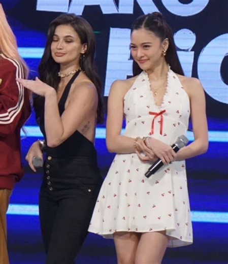 Latest Updates on Kim Chiu and It’s Showtime