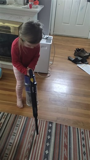 using a kid's work #homework #cinderella #kids #work #baby #girl #cleaning #girls