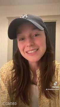 Melissa Benoist answers question cameo