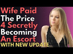 Updated: My Wife Paid The Ultimate Price For Becoming An Escort | Reddit Relationship Stories