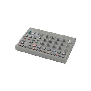 Elektron Model:Cycles