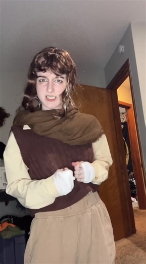 Exploring Vampire SMP Cosplay Drafts