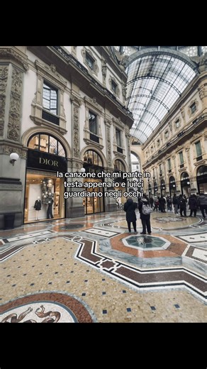 La Canzone dell'Amore: Quando Gli Occhi Parlano