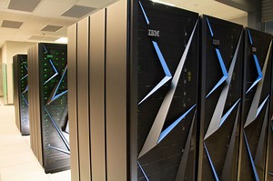 AiMOS, Most Powerful Supercomputer at a Private University, To Focus on AI Research | News