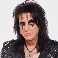Alice Cooper Tour Dates & Tickets