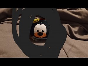 Tsum Tsum Kingdom - S1E3: Hurricane Goofy!