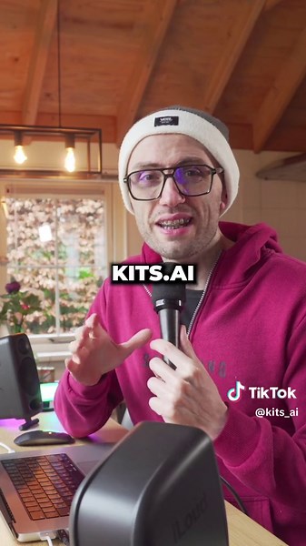 Pitch Shifting VS Formant Shifting! In audio, pitch shifting changes the vocal's fundamental frequency, essentially moving the note up or down. Formant shifting, on the other hand, adjusts the vocal's tonal quality by changing the harmonic frequencies (or overtones) produced by the vocal tract. Altering the formant can make a voice sound brighter or darker without changing the pitch. It’s a great FX that it’s often used in EDM to give a vocal a very deep tone. However, modifying pitch usually sh