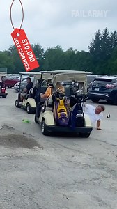 Most Expensive Collisions of 2024 💥 | FailArmy