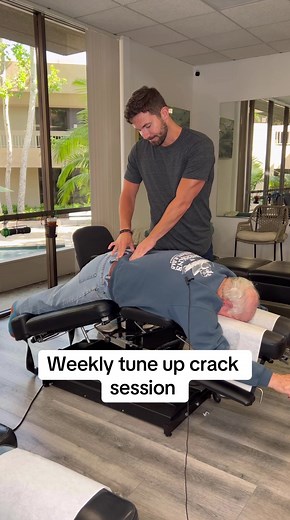 Chiropractic Lifestyle Tips for a Healthy Spine