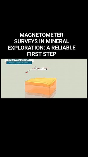 9.1K views · 124 reactions | MAGNETOMETER SURVEYS IN MINERAL...