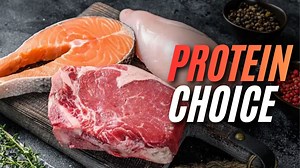 Red meat vs white meat: Here's how to pick your perfect protein intake