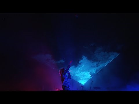 the GazettE 『Falling』LIVE TOUR18-19 THE NINTH / FINAL-第九-LIVE AT 09.23 YOKOHAMA ARENA