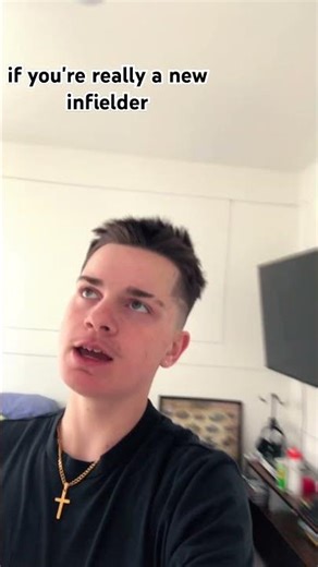 Best baseball strategies! Infeild #baseball#lol