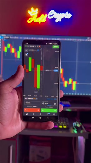 Adil Crypto King💪 (@adilcrypto99) - Master Binary Trading with Quotex: Strategies for Success