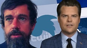 45K views · 3.7K reactions | Twitter has taken the President of the United States out of the public discourse but allows people like the Ayatollah of Iran, who regularly cheers "death to America," to continue spewing vile hatred on their platform. We are sick of the double standard. | Congressman Matt Gaetz | Facebook
