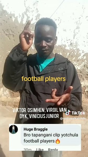 Football Players from A to Z: Complete List Revealed