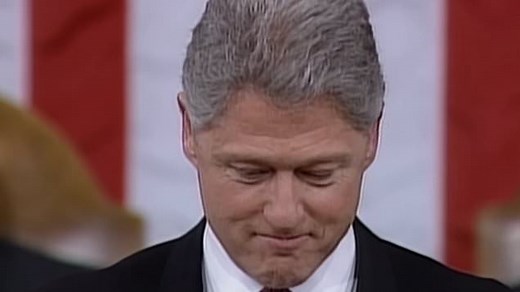 The events that led to President Clinton's impeachment laid bare