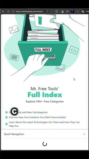 Stop paying for basic online tools #productivity #freeonlinetools