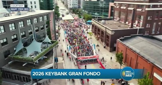 Registration open for 2026 Gran Fondo