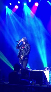 WATCH: gloc-9 feat. Abaddon JKris and Shanti Dope perform #Norem at Bone Thugs-N-Harmony concert! | Universal Records Philippines