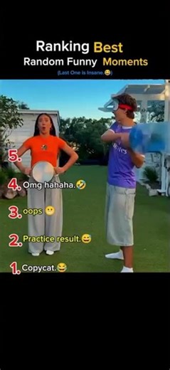 Last One Is Insane 😆