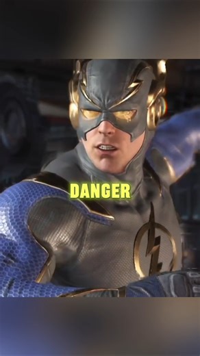 Darkseid Meets Justice League Part 4 🔥