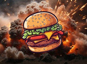 15 Fast-Food Burgers Ranked From Worst to Best