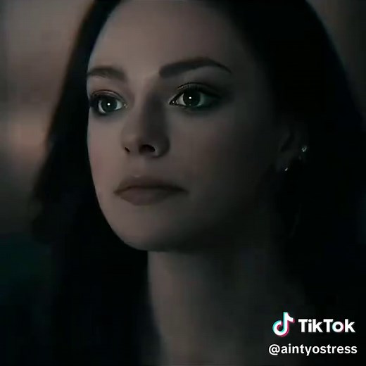 Iconic Scenes Featuring Hope Mikaelson in Legacies