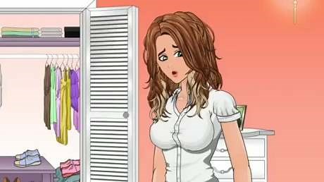 tg 动画 foxx Getting Into Character Act 4