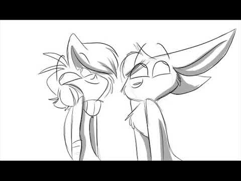 Ding Dong Animatic - Vivziepop