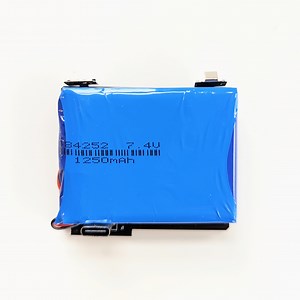 GameBoy - USB C Akku / Battery Pack (1250 mAH Batterie) (ohne OVP) (NEU) | Konsolenkost